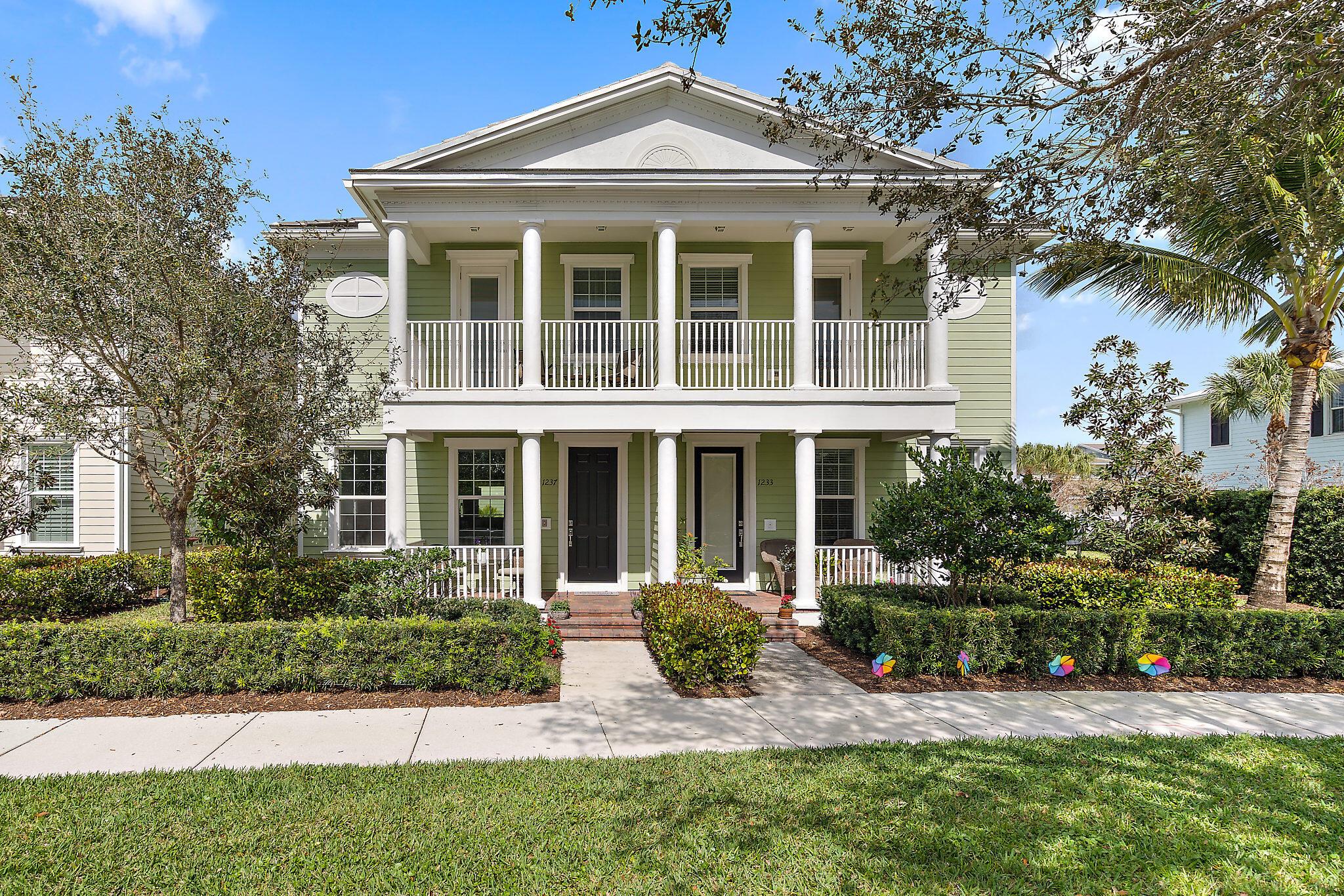1237 Dakota Drive