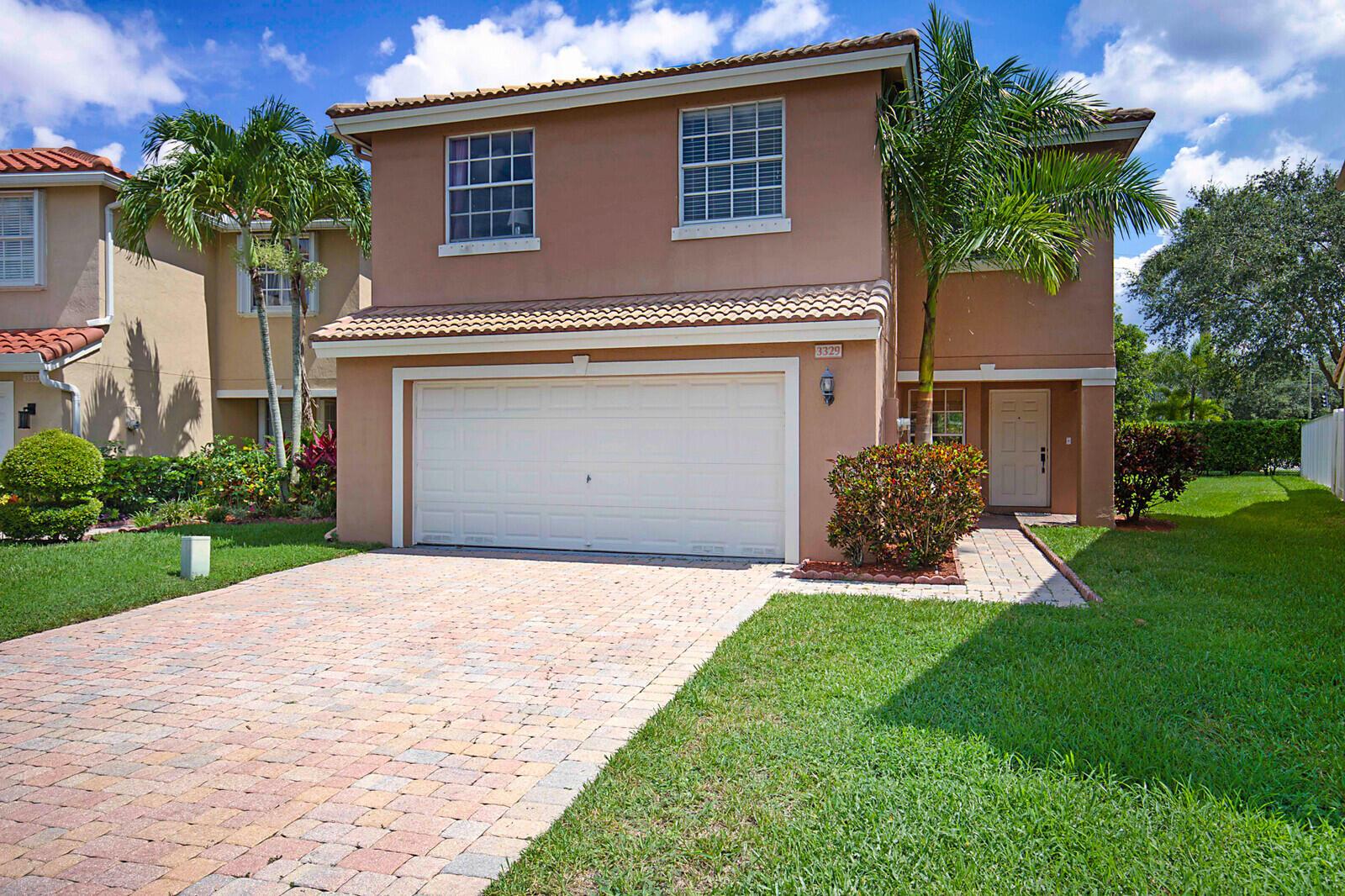 3329 Turtle Cove
