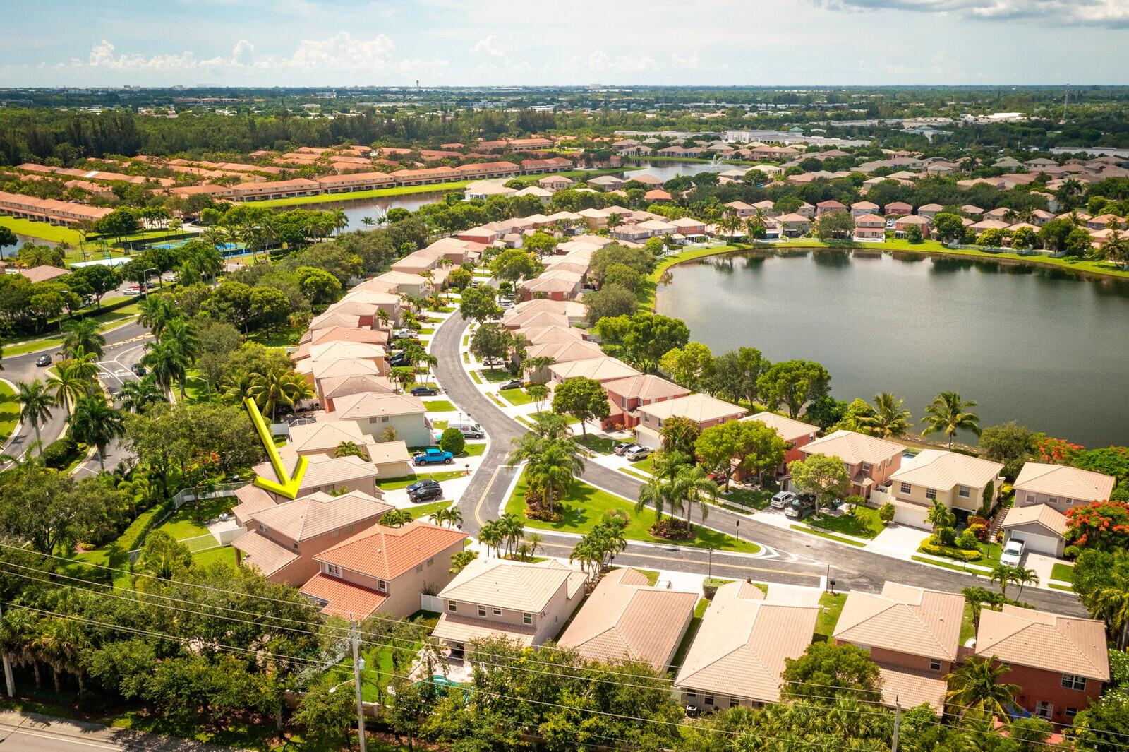 3329 Turtle Cove