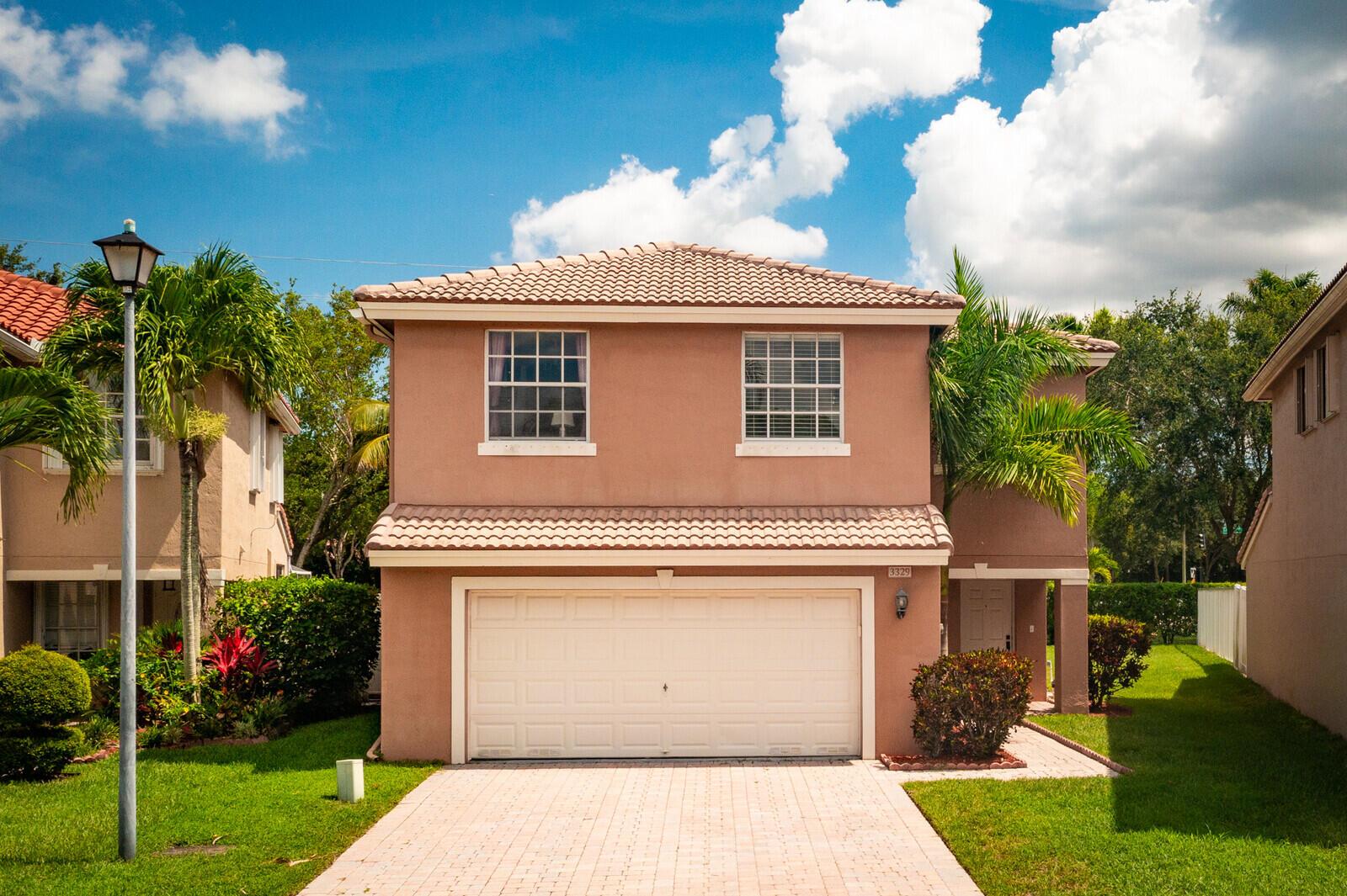 3329 Turtle Cove