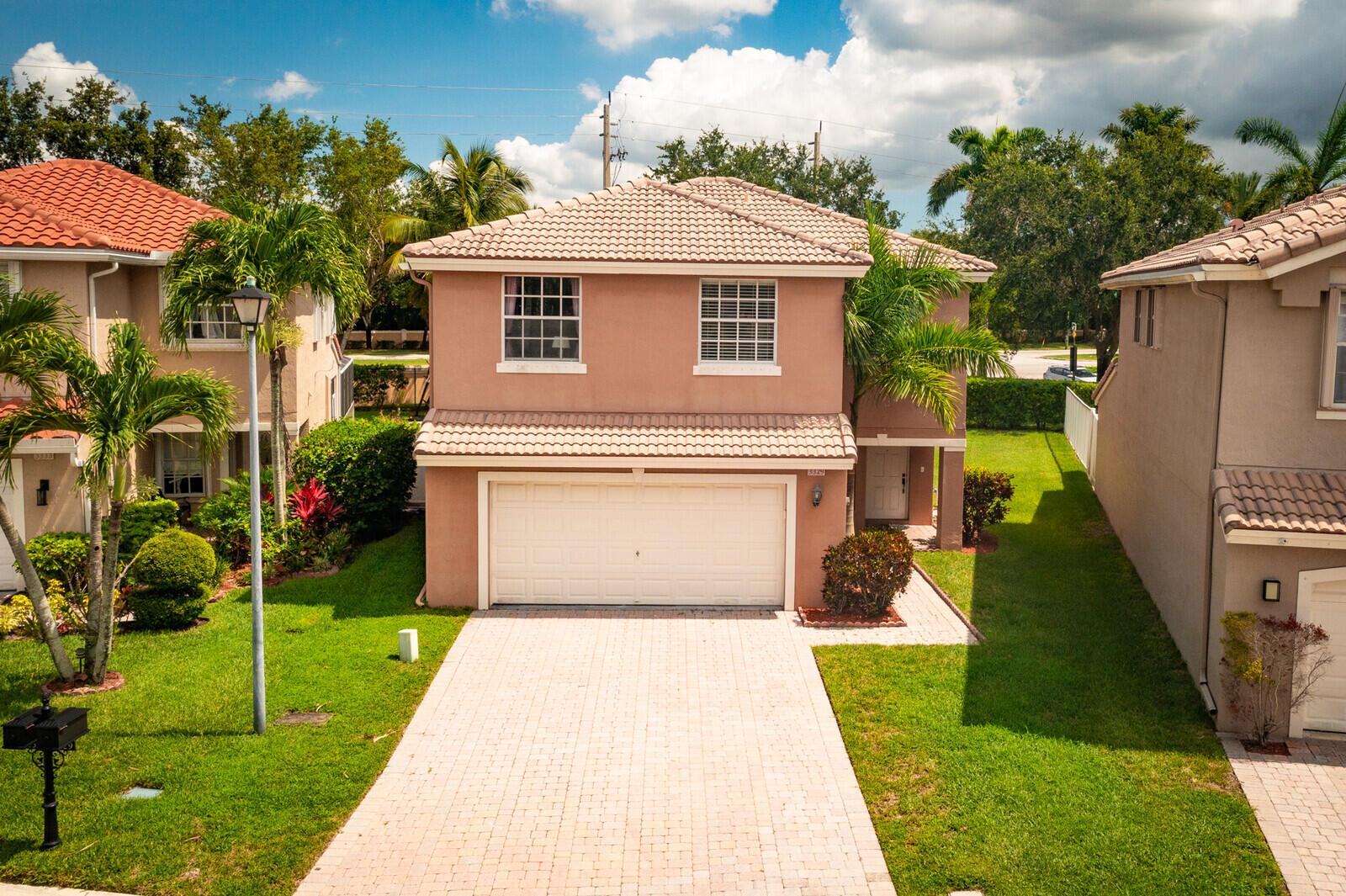 3329 Turtle Cove