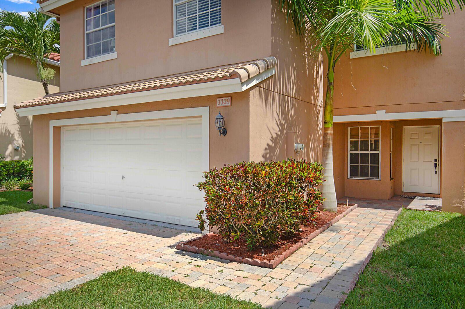 3329 Turtle Cove