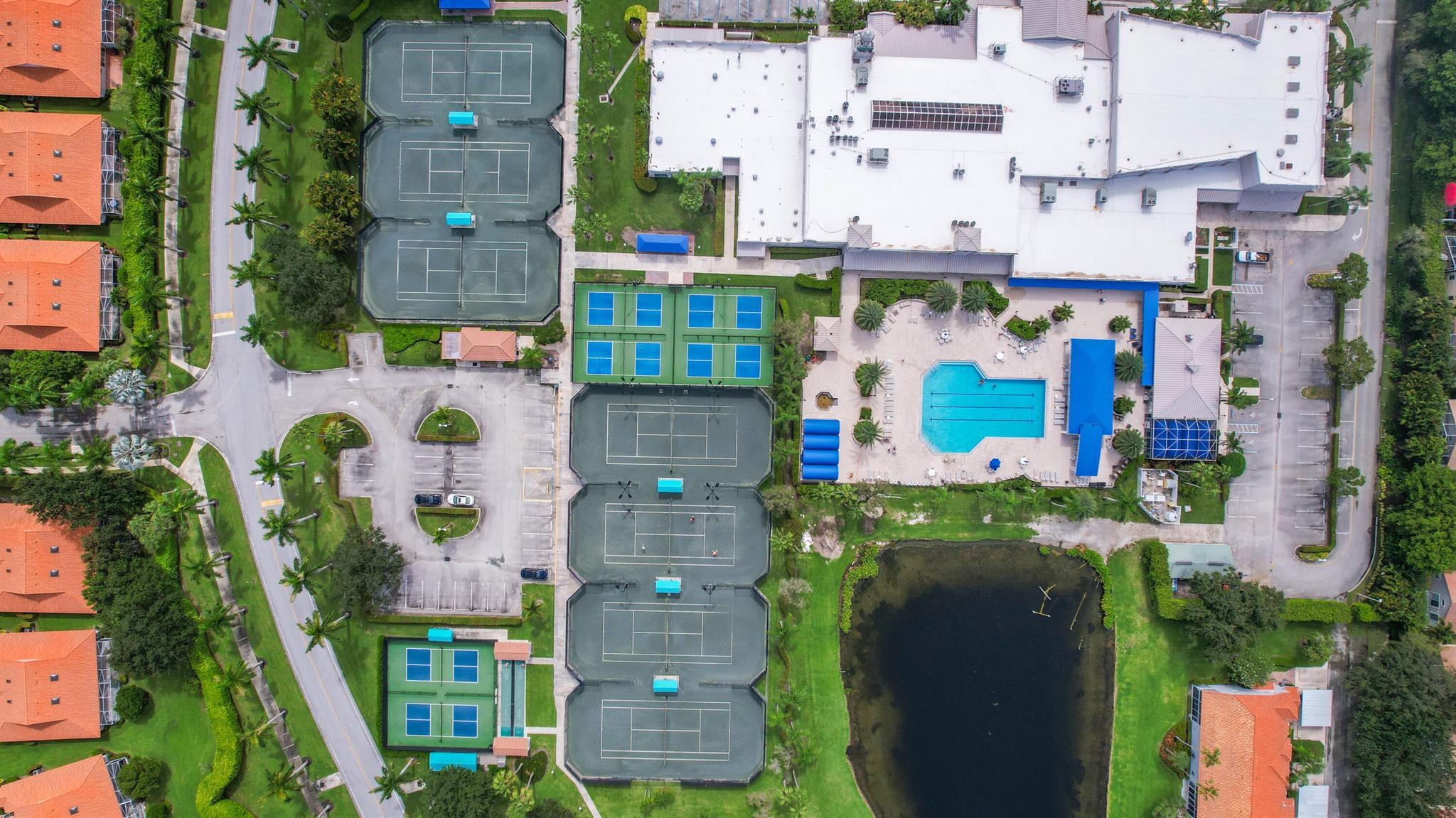 9757 Seacrest Circle Unit: 201