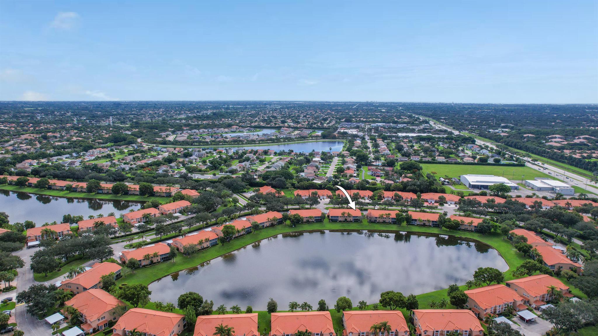 9757 Seacrest Circle Unit: 201