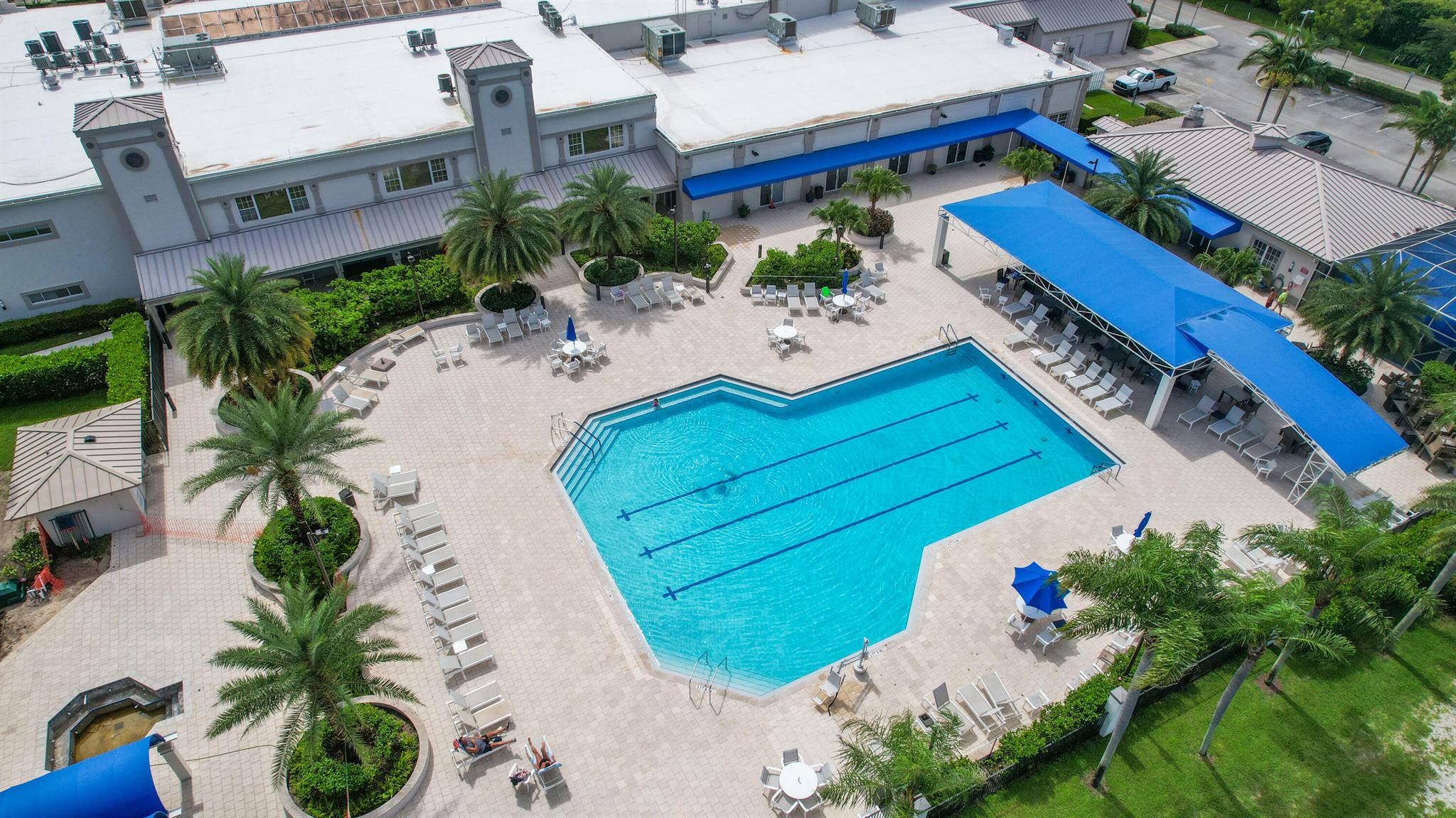 9757 Seacrest Circle Unit: 201