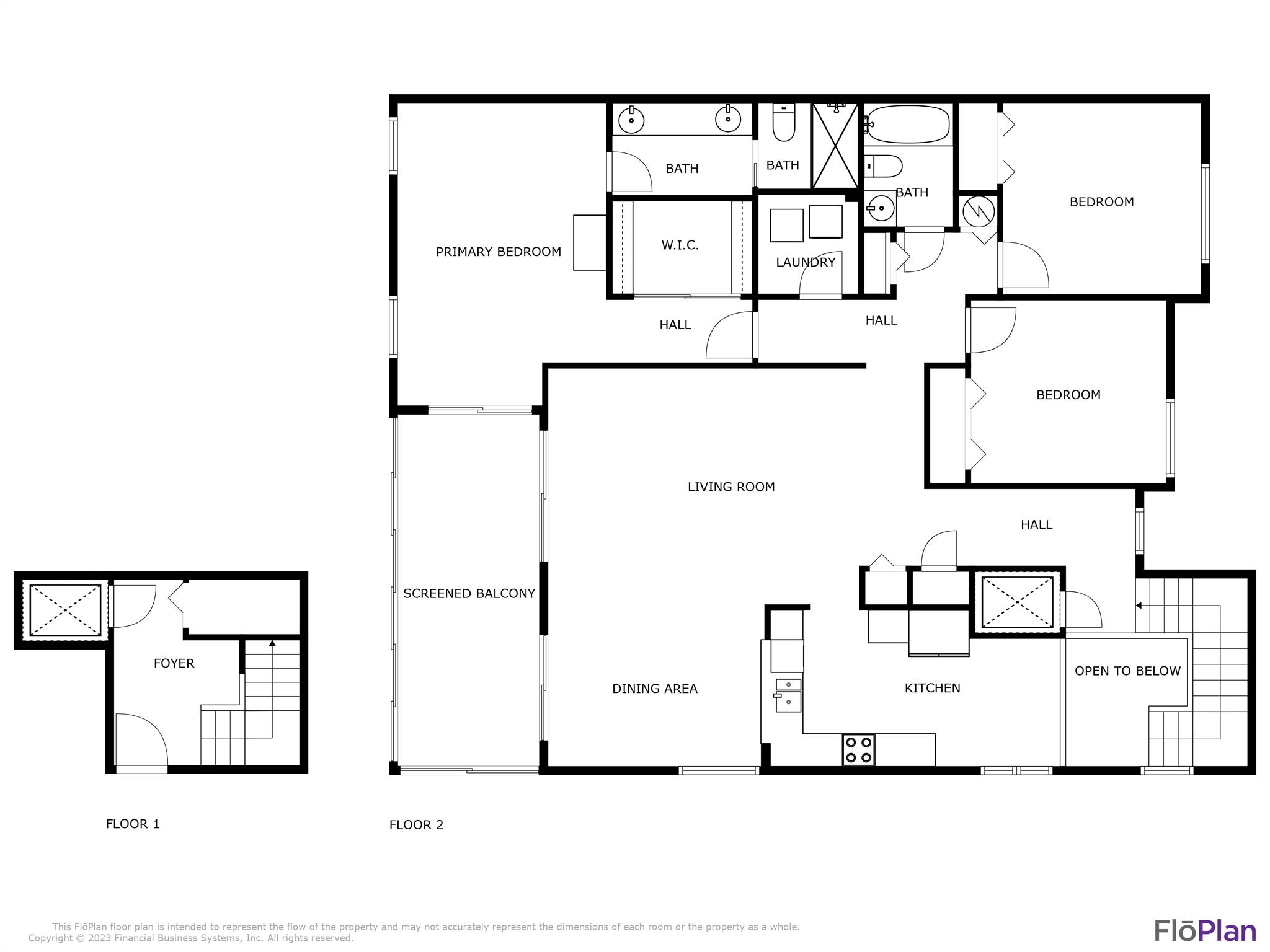 9757 Seacrest Circle Unit: 201