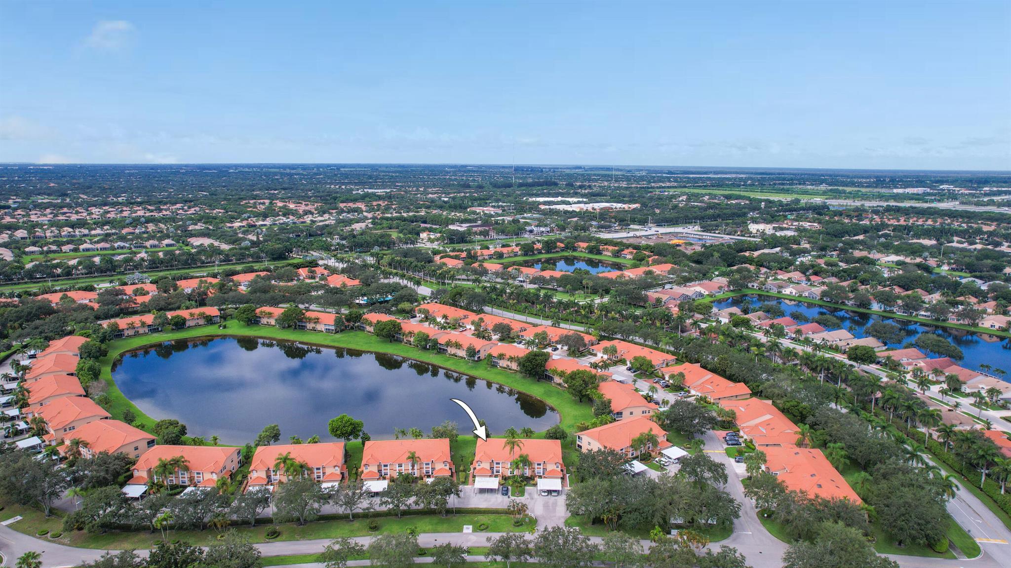 9757 Seacrest Circle Unit: 201