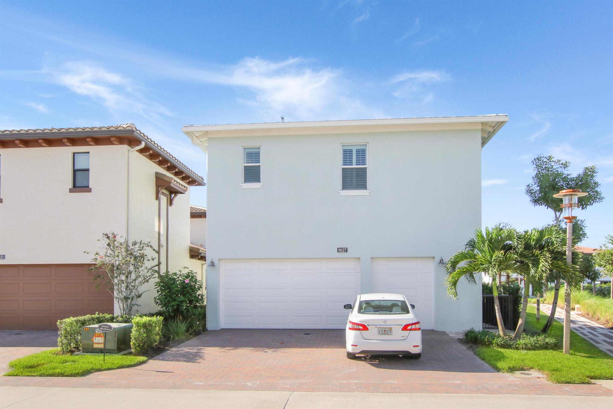 8027 Hobbes Way Unit: B