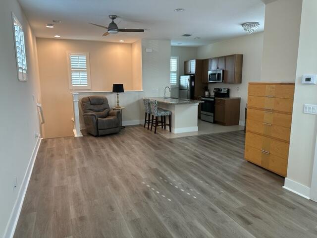 8027 Hobbes Way Unit: B