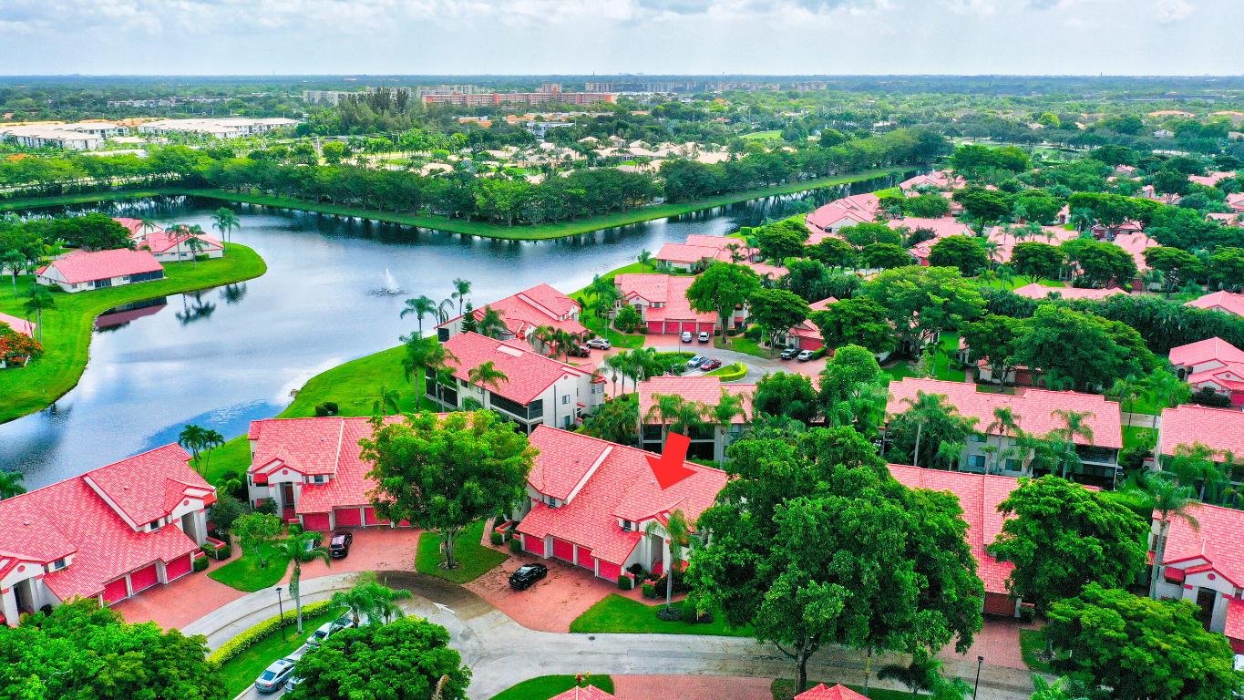 7685 Lexington Club Boulevard D, Delray Beach Unit: D