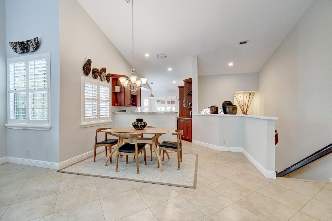 7685 Lexington Club Boulevard D, Delray Beach Unit: D