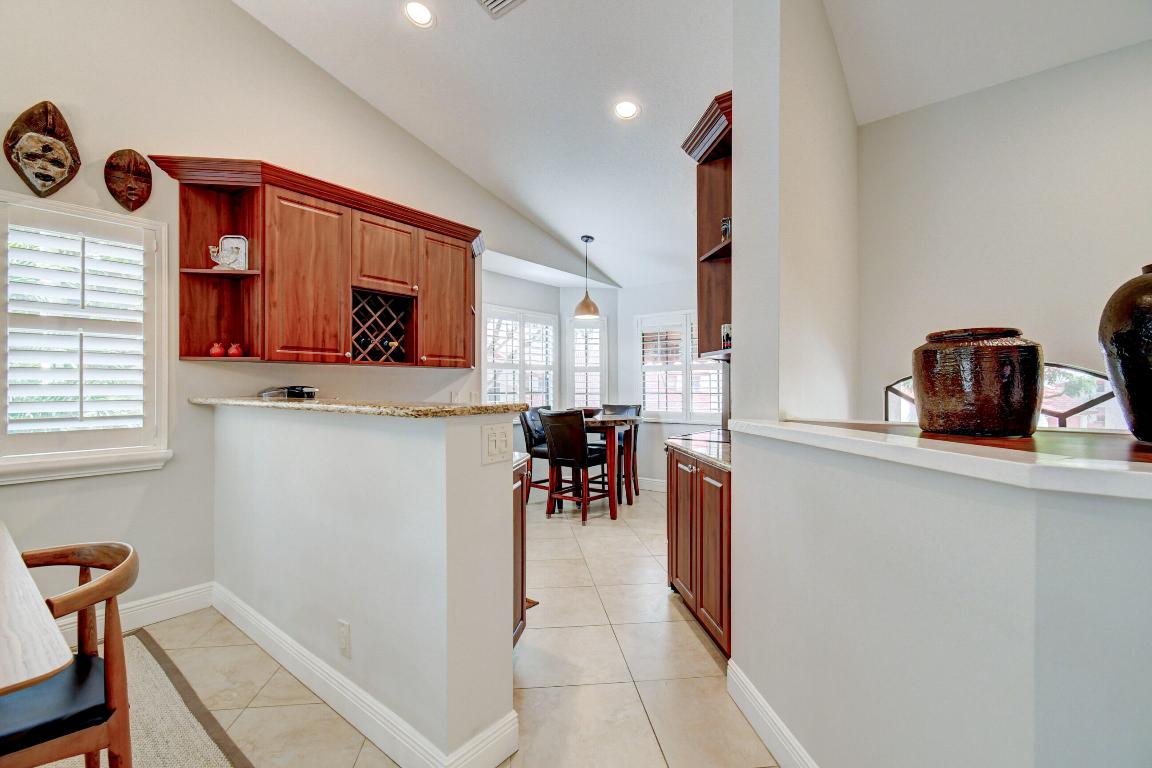 7685 Lexington Club Boulevard D, Delray Beach Unit: D