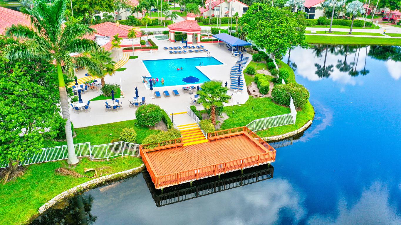 7685 Lexington Club Boulevard D, Delray Beach Unit: D