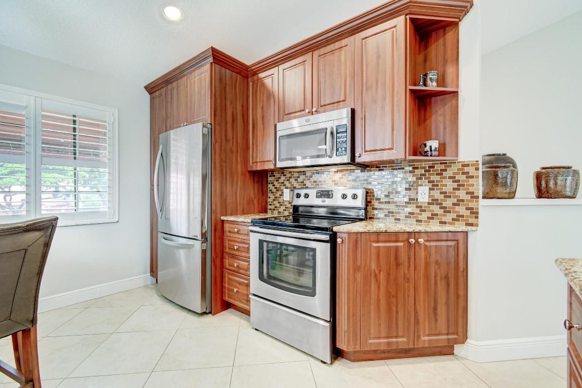 7685 Lexington Club Boulevard D, Delray Beach Unit: D