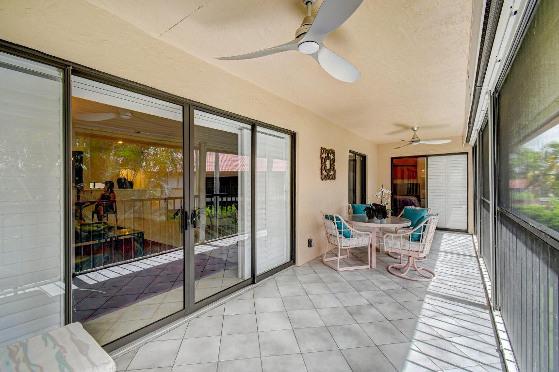 7685 Lexington Club Boulevard D, Delray Beach Unit: D