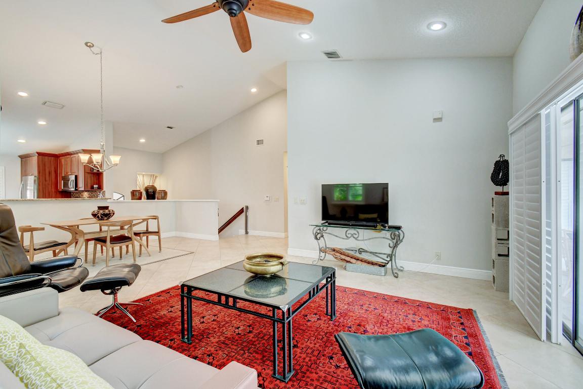 7685 Lexington Club Boulevard D, Delray Beach Unit: D