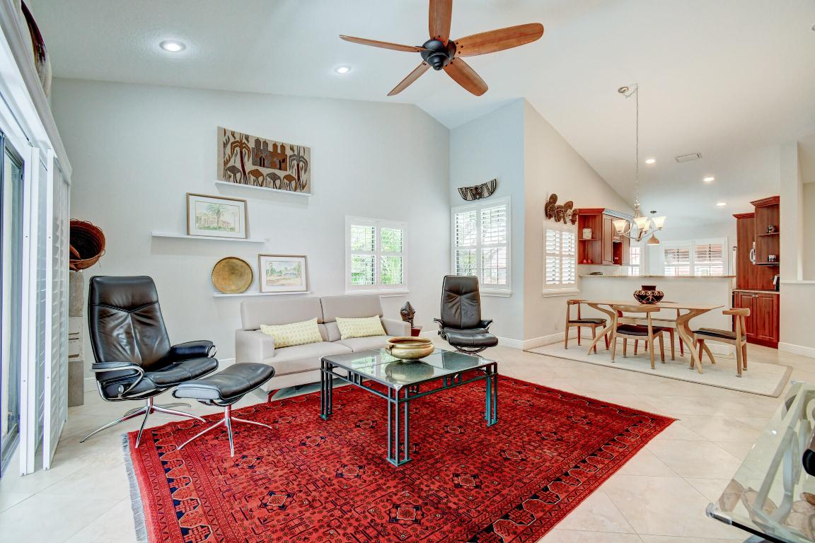 7685 Lexington Club Boulevard D, Delray Beach Unit: D