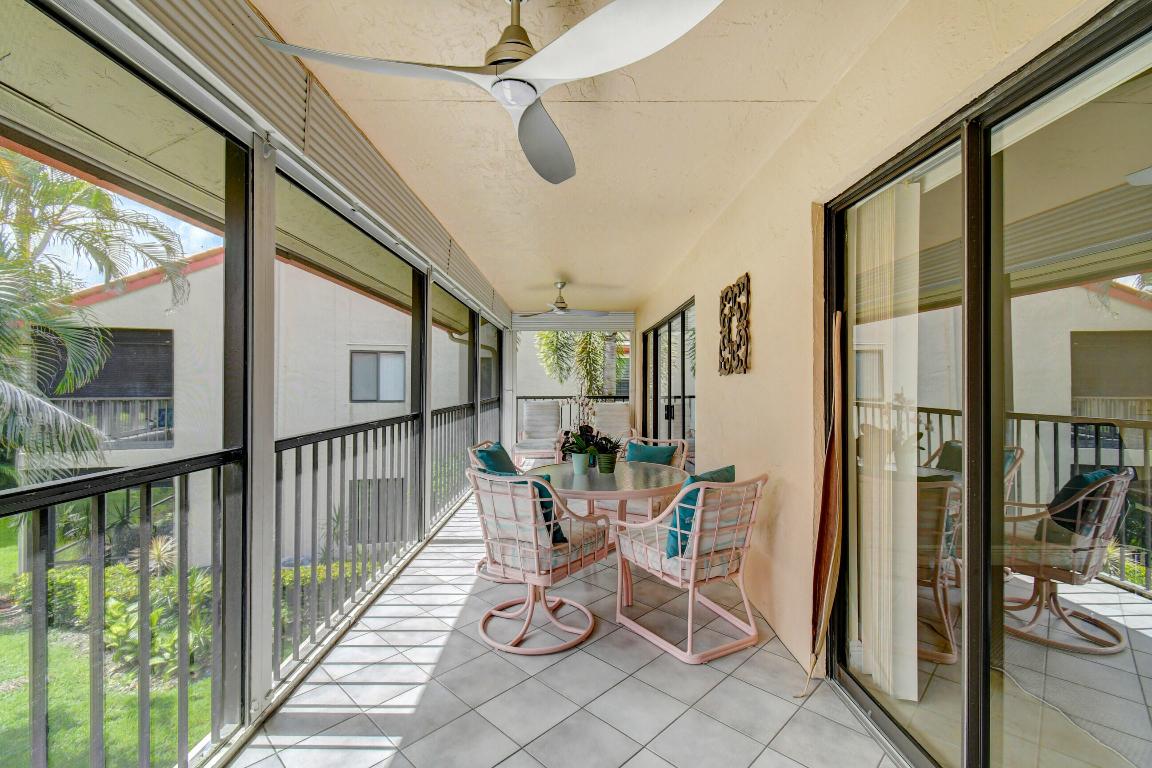7685 Lexington Club Boulevard D, Delray Beach Unit: D