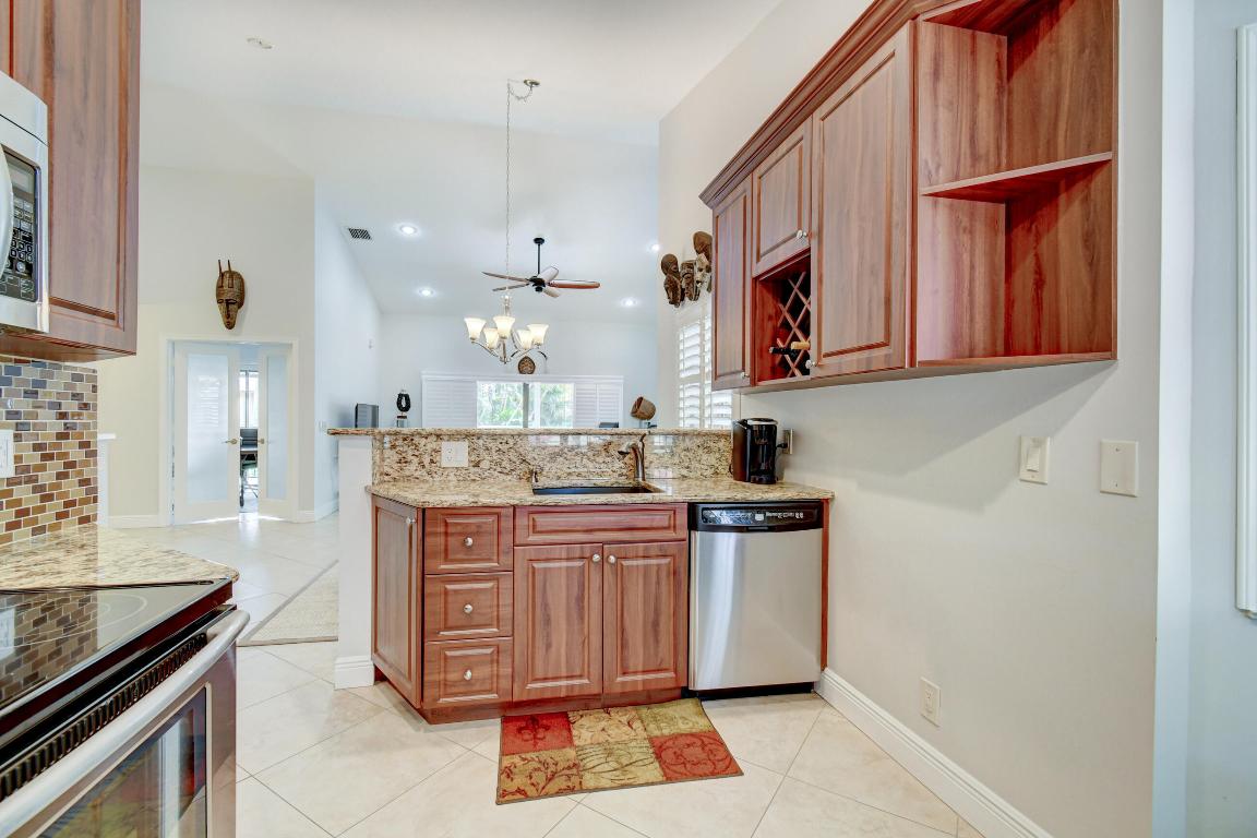 7685 Lexington Club Boulevard D, Delray Beach Unit: D