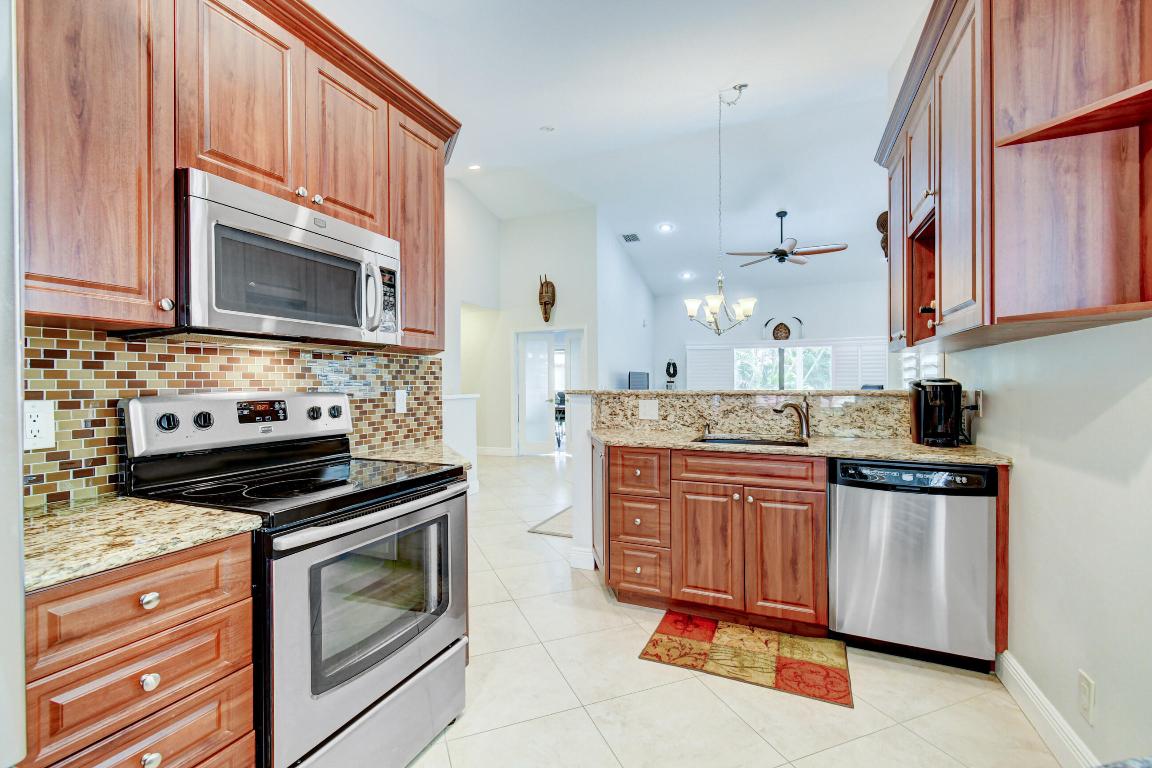 7685 Lexington Club Boulevard D, Delray Beach Unit: D