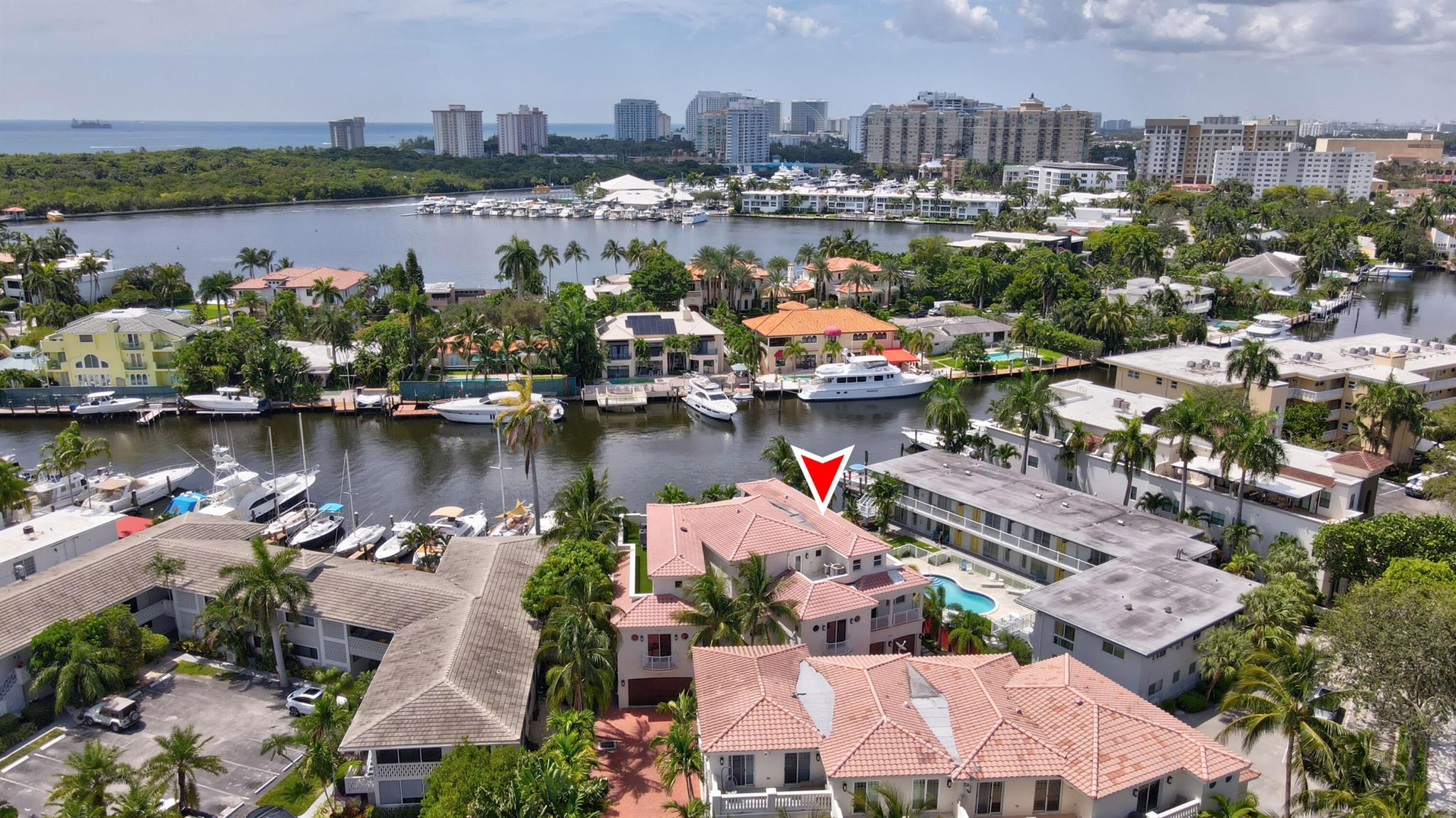 1368 Bayview Drive