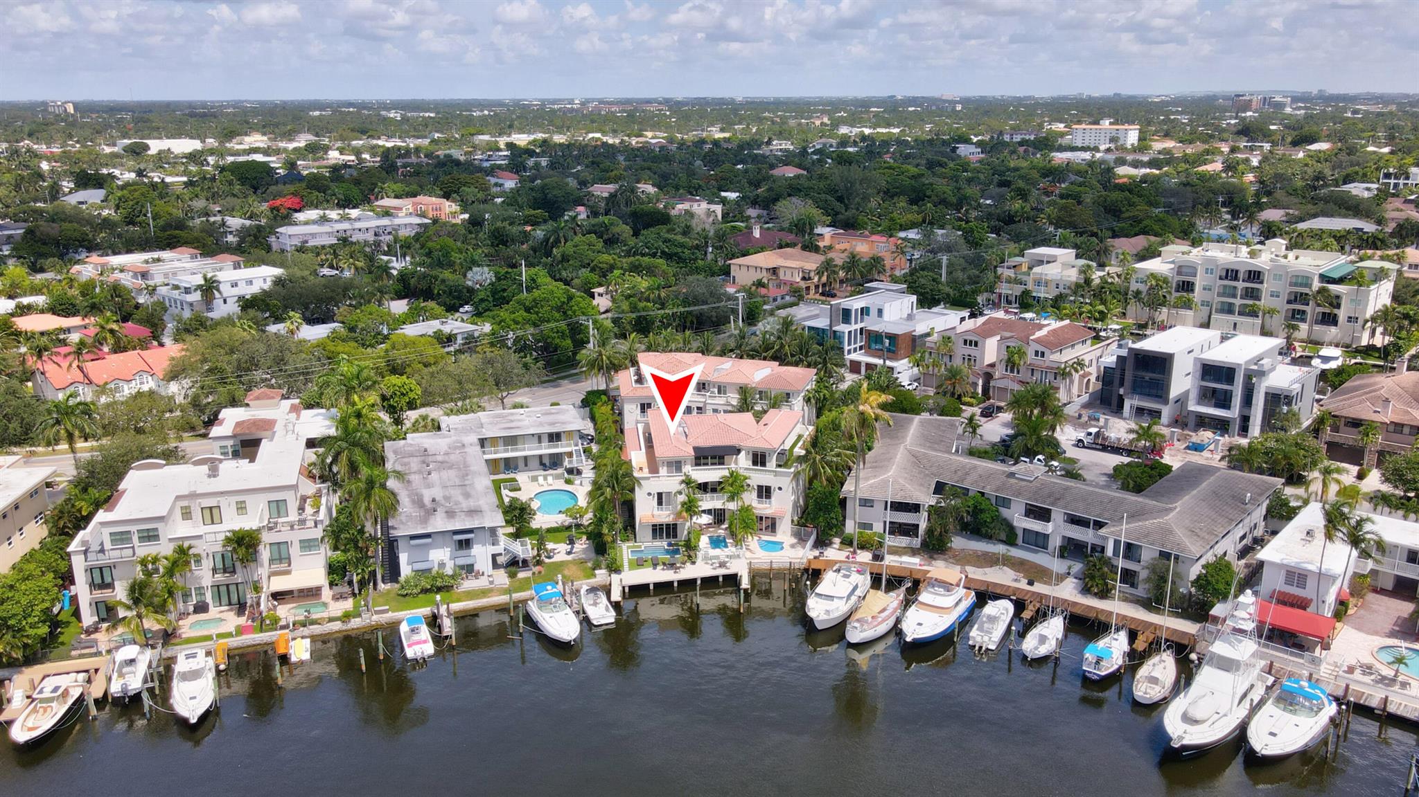 1368 Bayview Drive