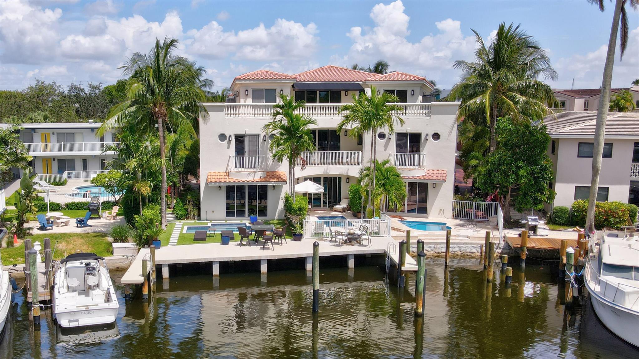 1368 Bayview Drive