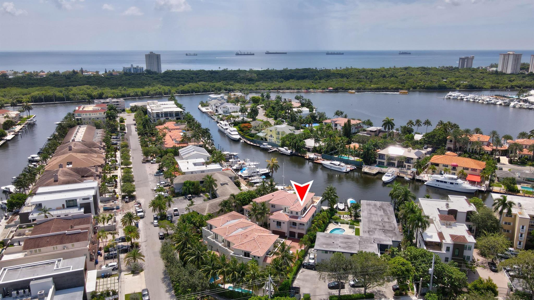 1368 Bayview Drive