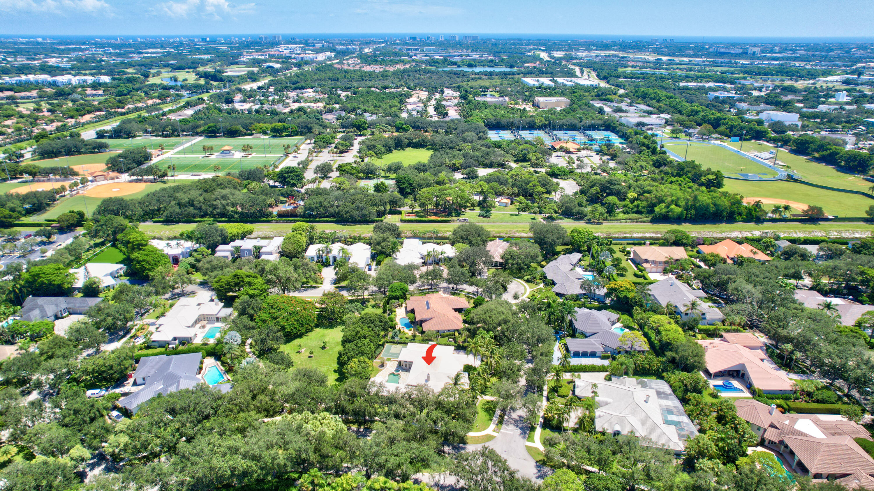 2365 NW 45th Street, Boca Raton