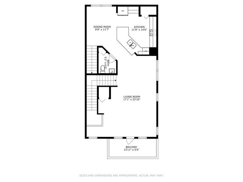 290 NE 5th Avenue Unit: 18
