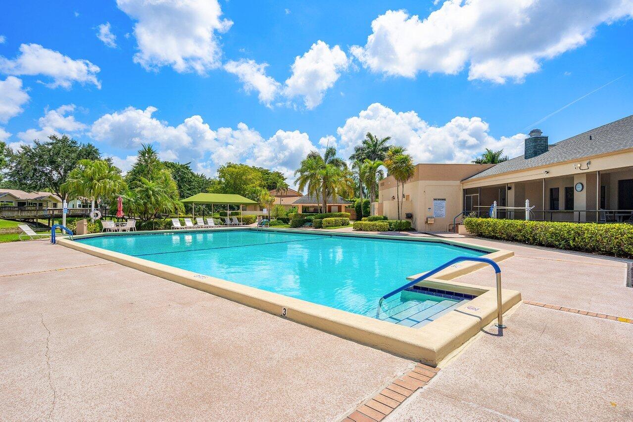 10840 Waterberry Drive, Boca Raton