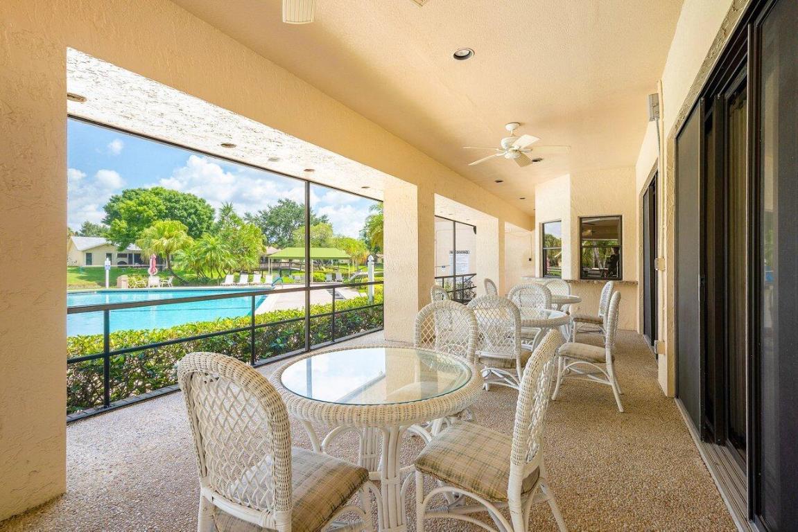 10840 Waterberry Drive, Boca Raton