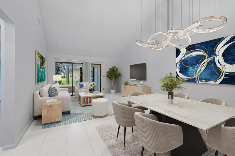 10840 Waterberry Drive, Boca Raton