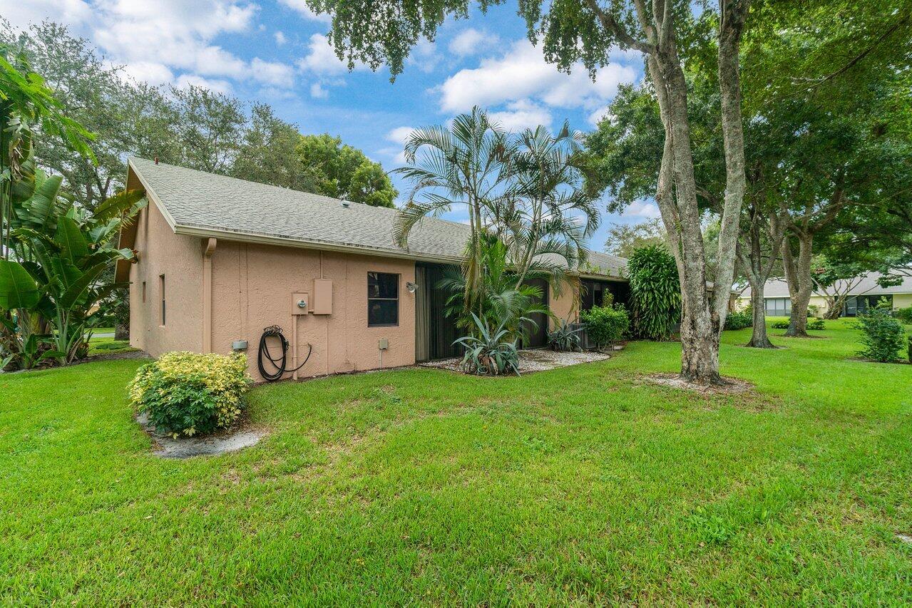 10840 Waterberry Drive, Boca Raton