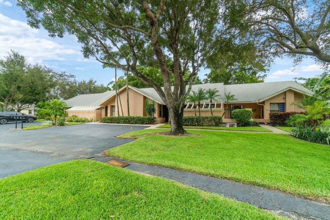 10840 Waterberry Drive, Boca Raton