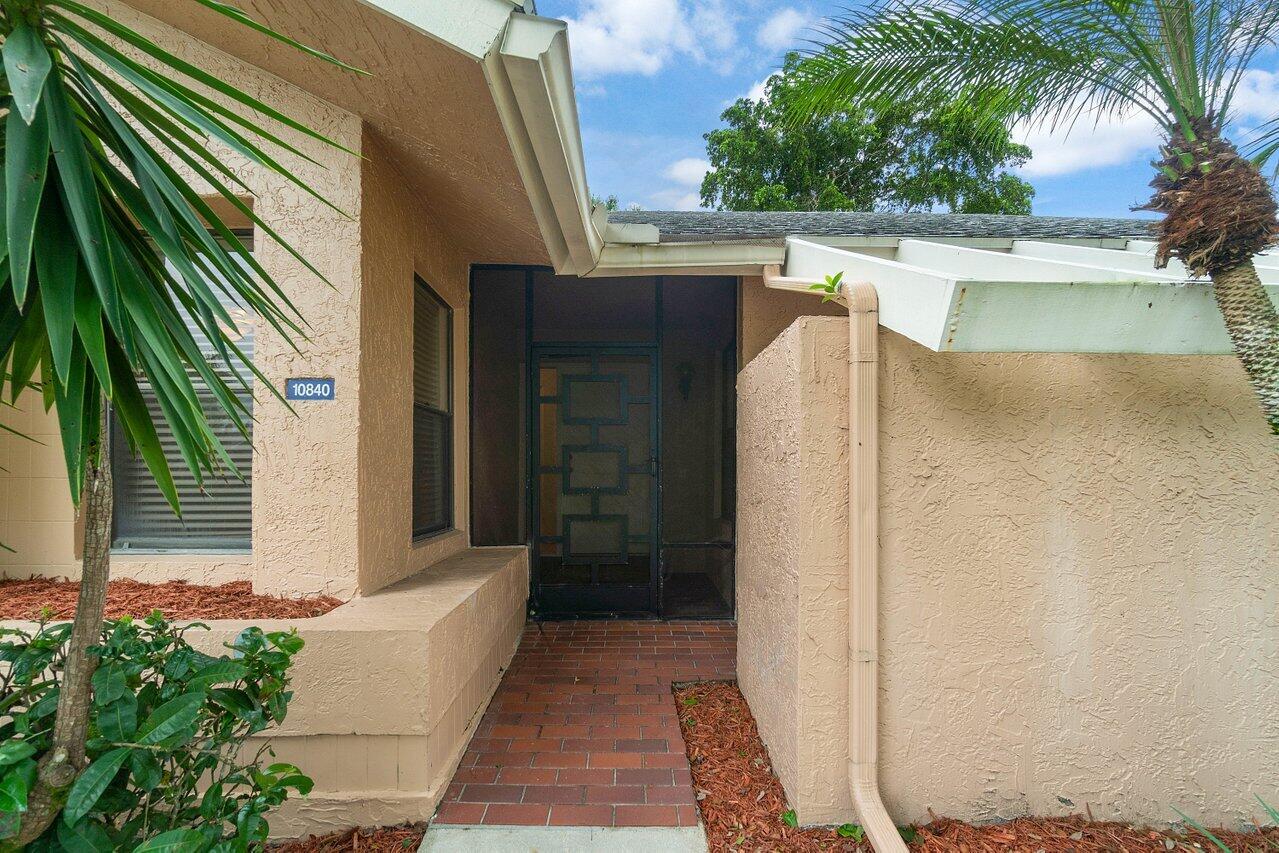 10840 Waterberry Drive, Boca Raton