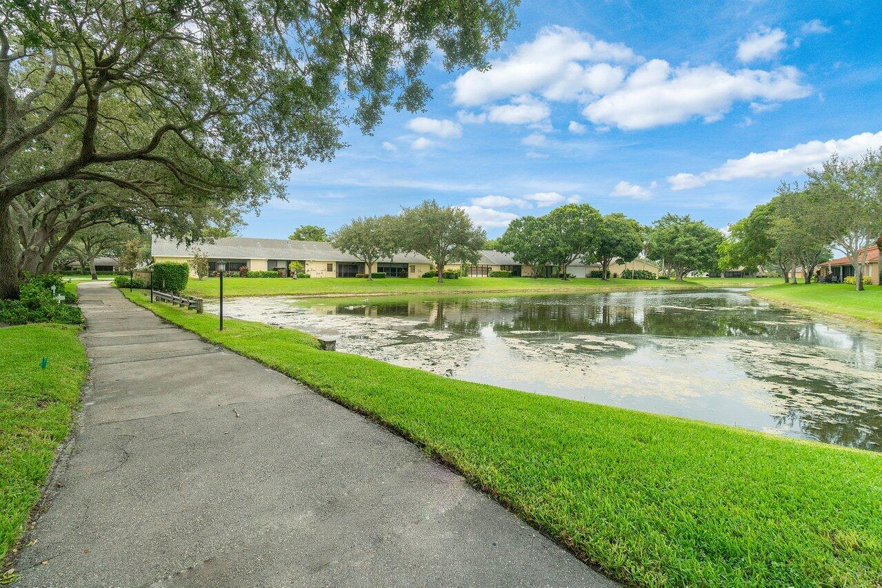 10840 Waterberry Drive, Boca Raton