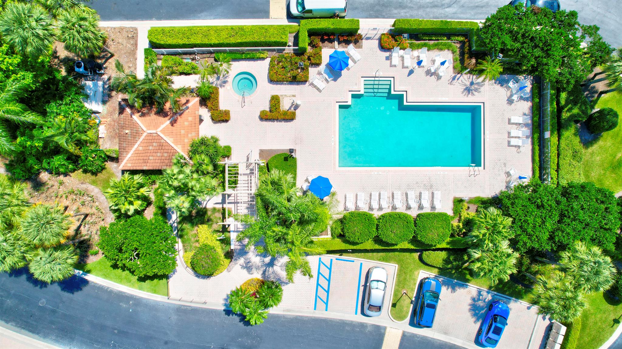 2444 NW 59th Street Unit: 1302