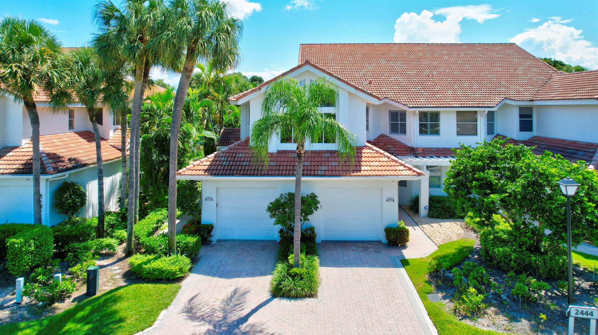 2444 NW 59th Street Unit: 1302