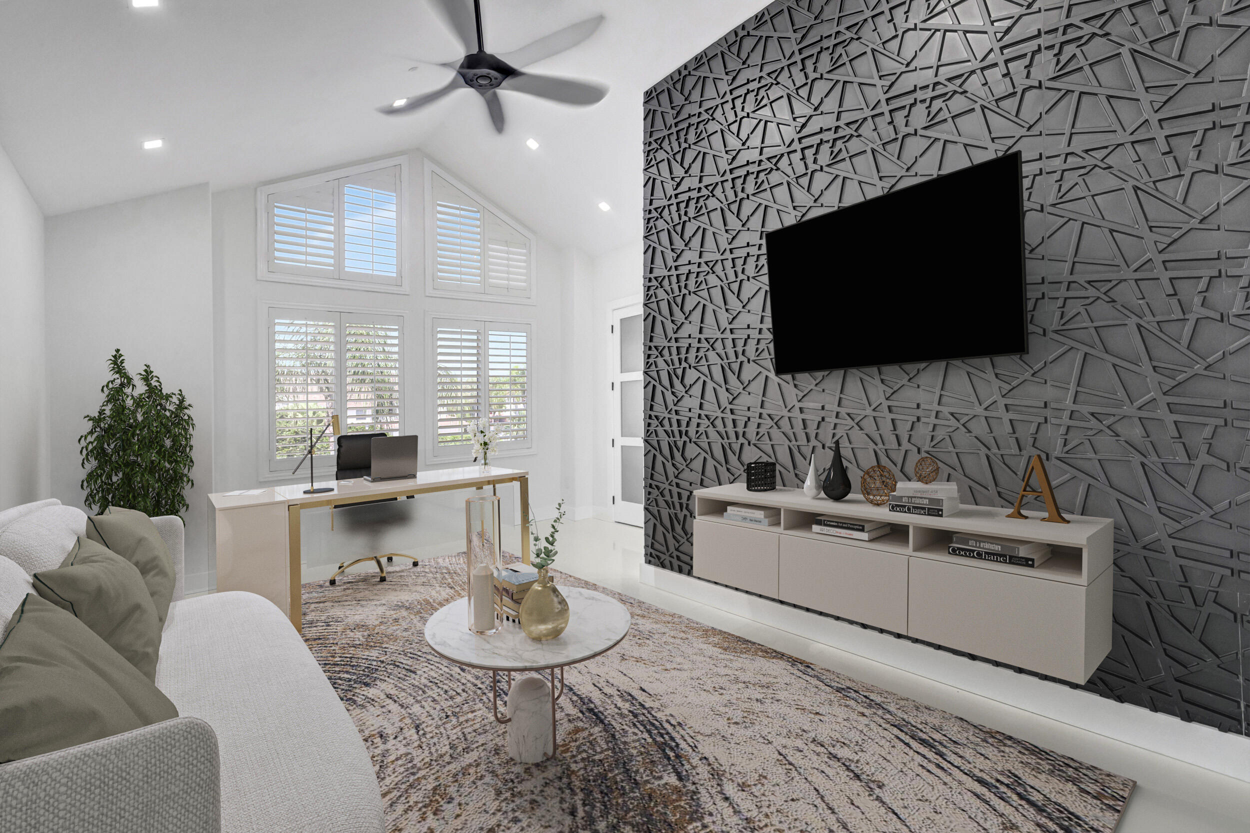 2444 NW 59th Street Unit: 1302