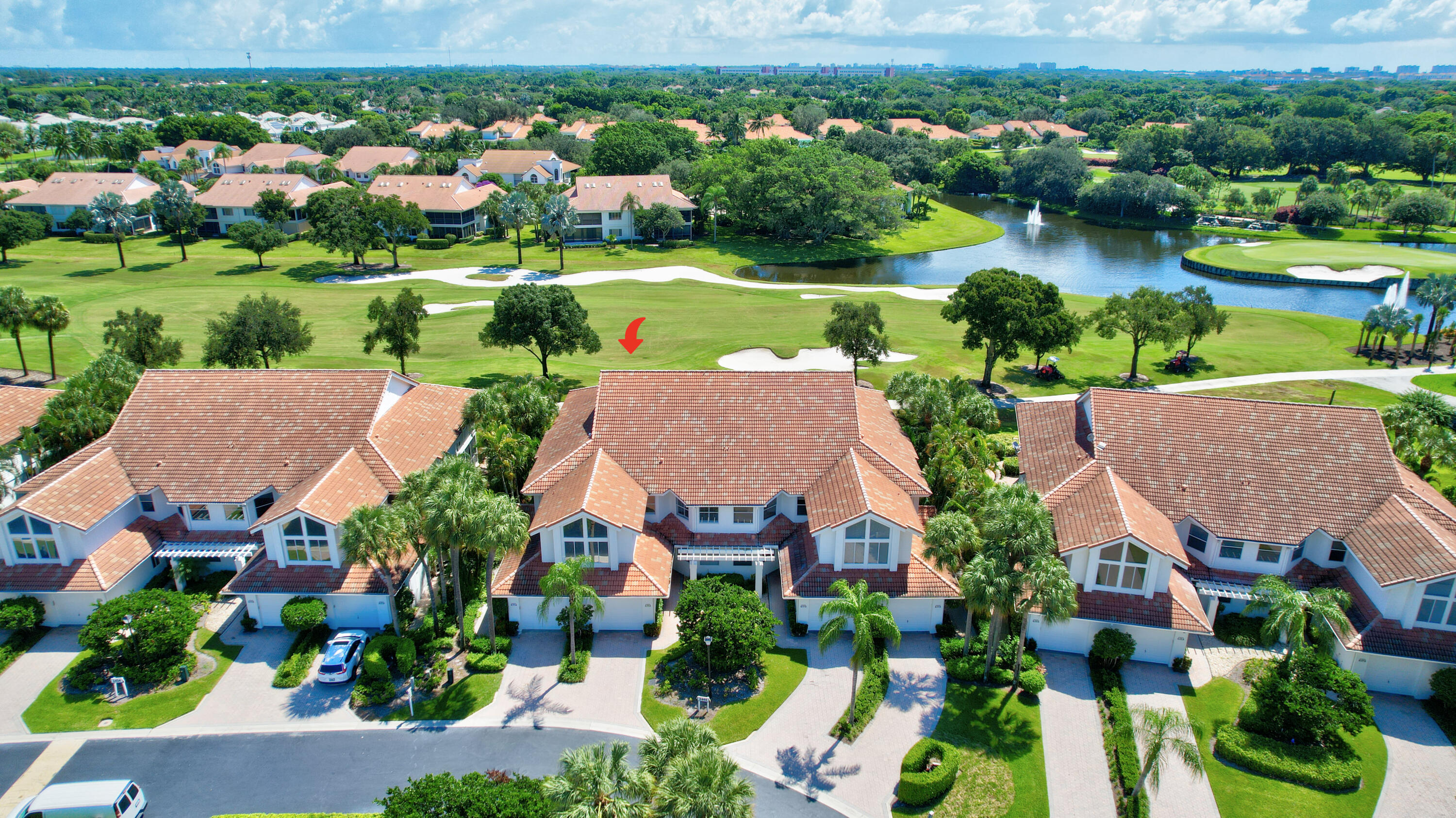 2444 NW 59th Street Unit: 1302