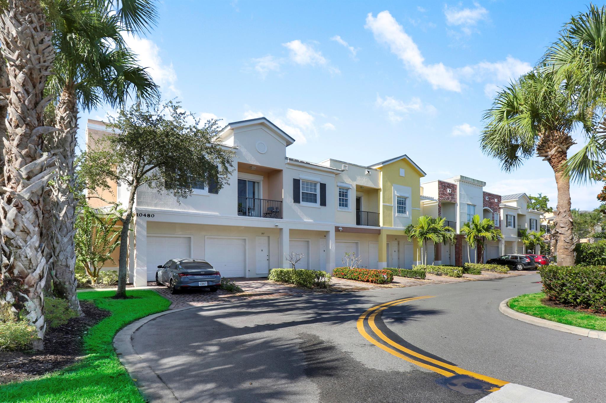 10480 Stephanie Way Unit: 3206