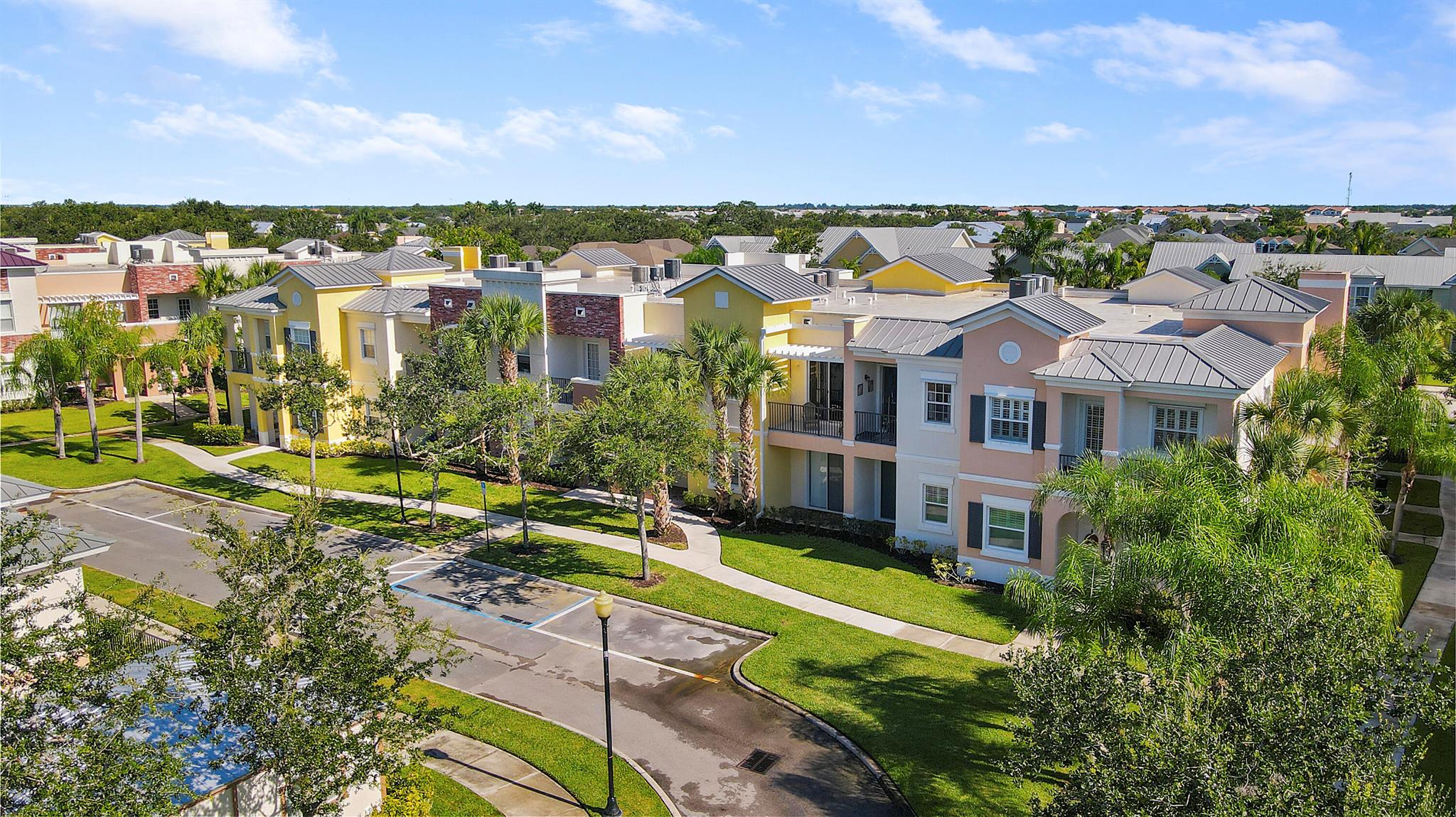 10480 Stephanie Way Unit: 3206