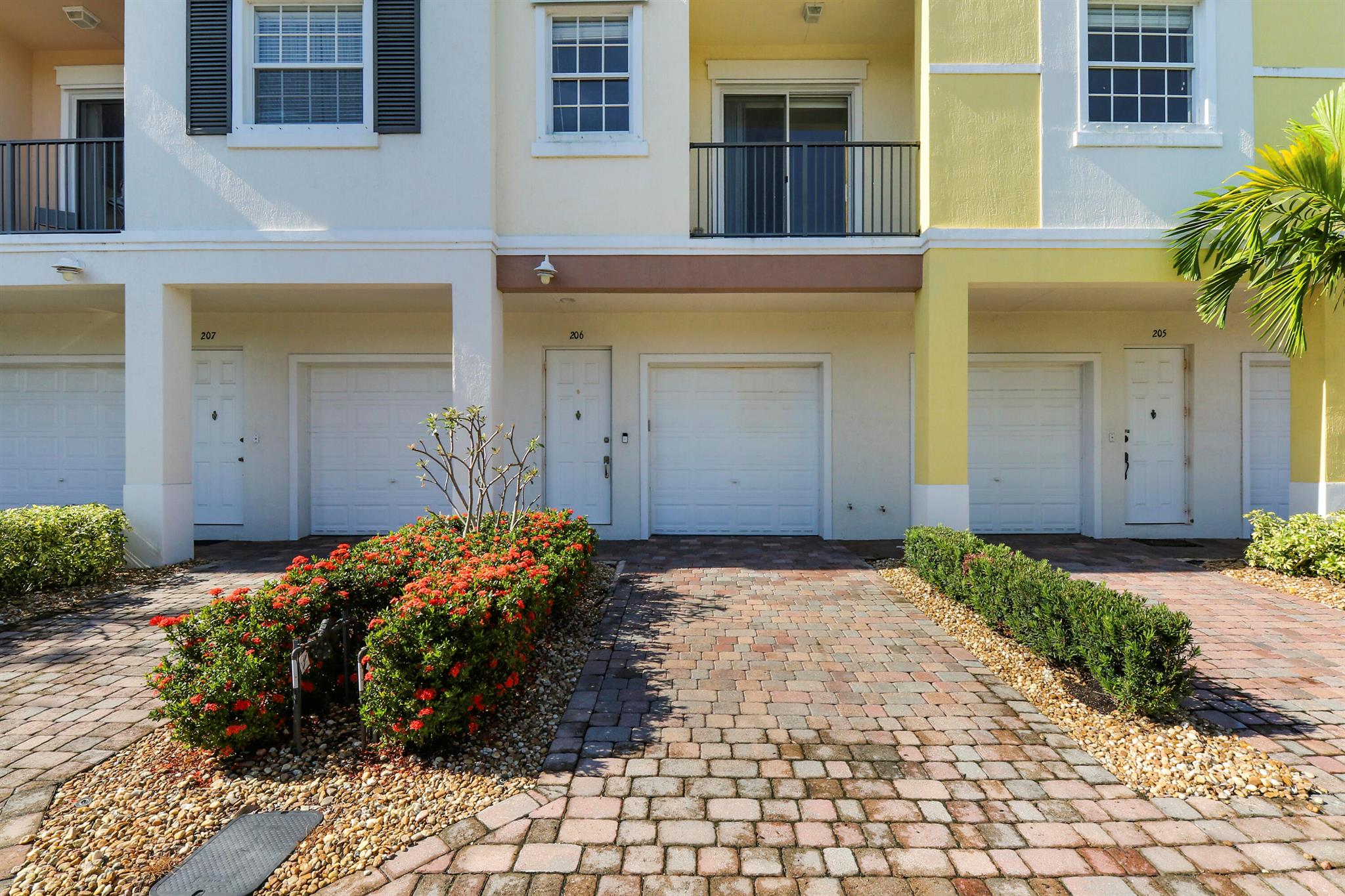 10480 Stephanie Way Unit: 3206