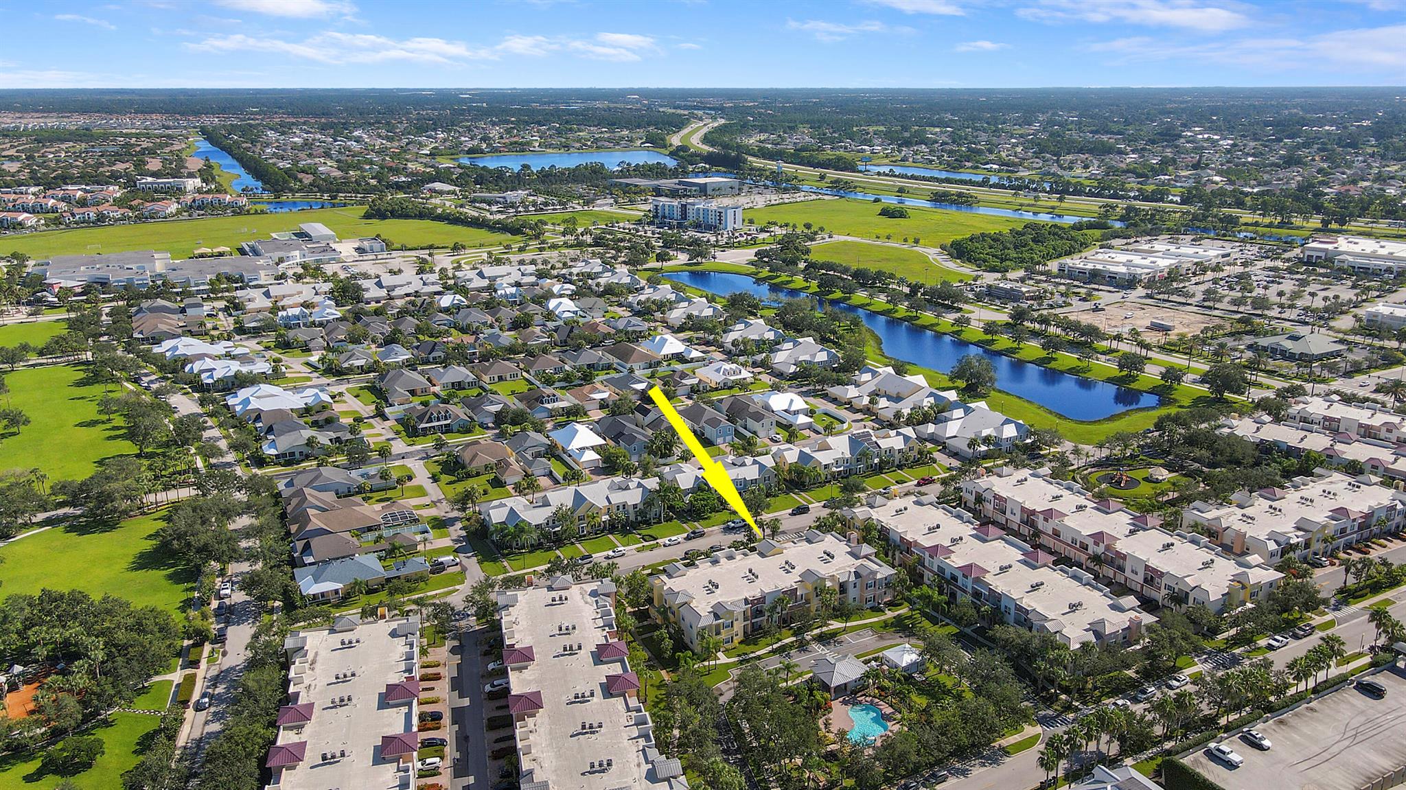 10480 Stephanie Way Unit: 3206