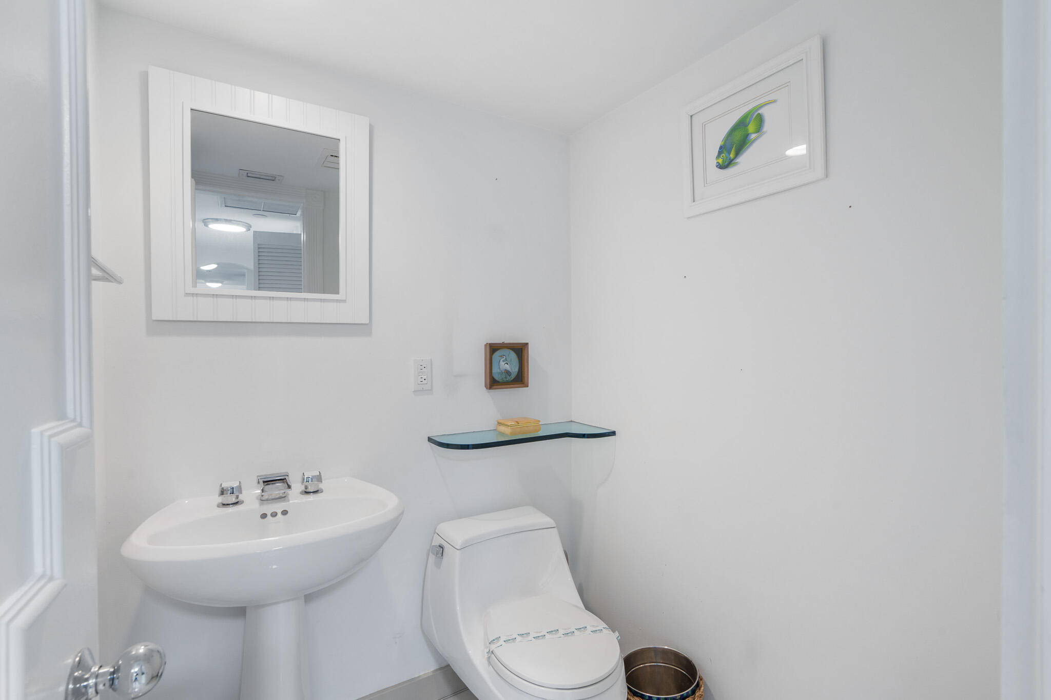 3555 S Ocean Boulevard 311