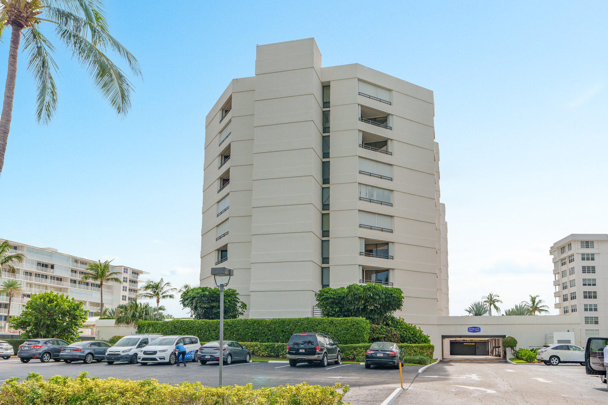 3555 S Ocean Boulevard 311