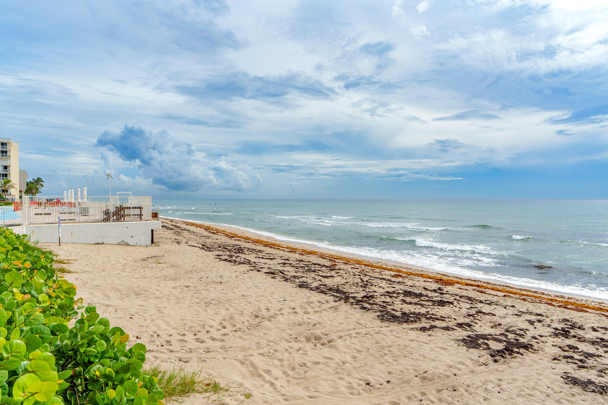 3555 S Ocean Boulevard 311
