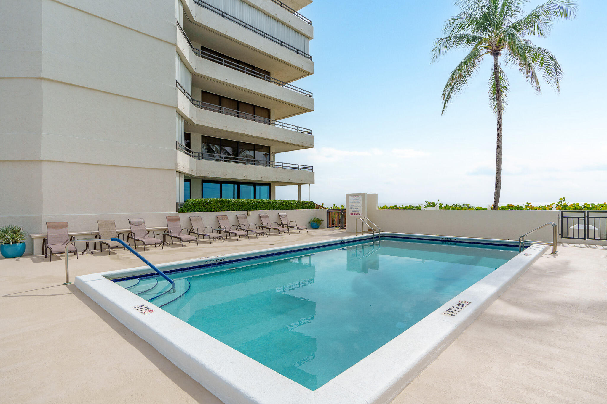 3555 S Ocean Boulevard 311