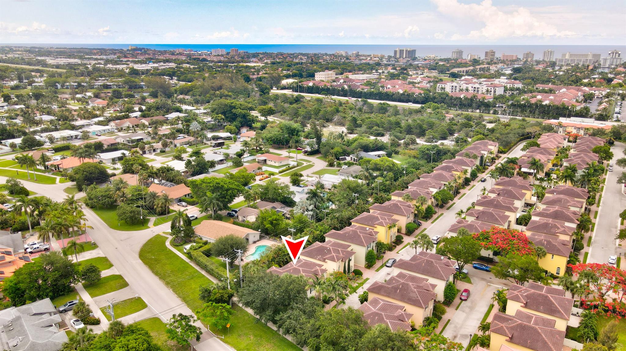 133 Via Poinciana Lane